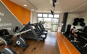 Studio Luxo Completo Independência 915- São Mateus