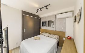 Studio Luxo Completo Independência 915- São Mateus